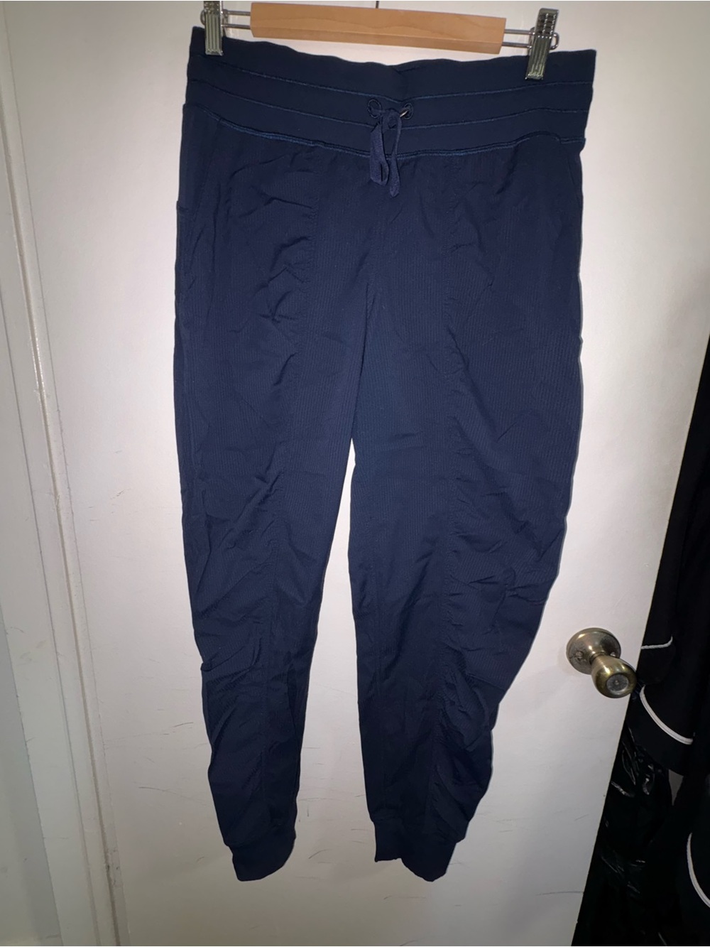 Lululemon Dance Studio Joggers (Navy)
